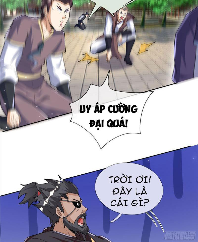 Thu Triệu Vạn Đồ Đệ, Vi Sư Vô Địch Thế Gian - Chapter 36 - Page 40