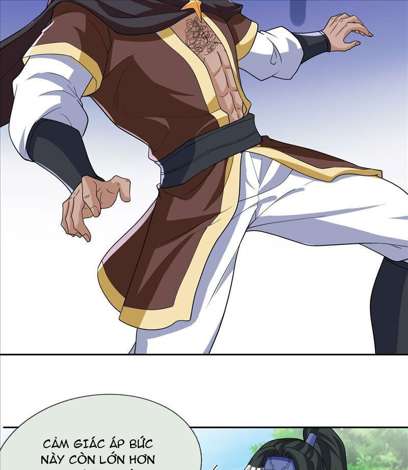 Thu Triệu Vạn Đồ Đệ, Vi Sư Vô Địch Thế Gian - Chapter 36 - Page 41