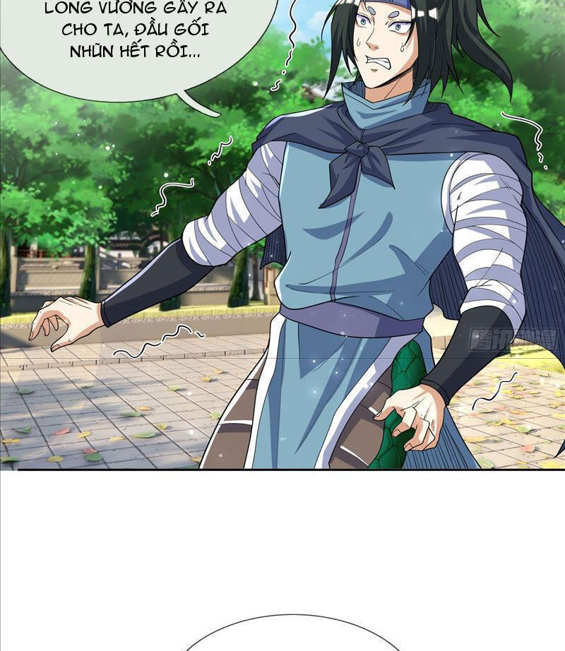 Thu Triệu Vạn Đồ Đệ, Vi Sư Vô Địch Thế Gian - Chapter 36 - Page 42