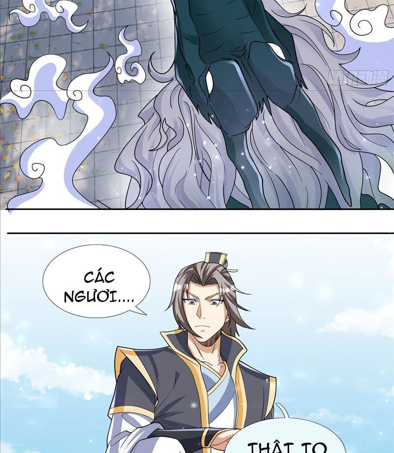 Thu Triệu Vạn Đồ Đệ, Vi Sư Vô Địch Thế Gian - Chapter 36 - Page 47