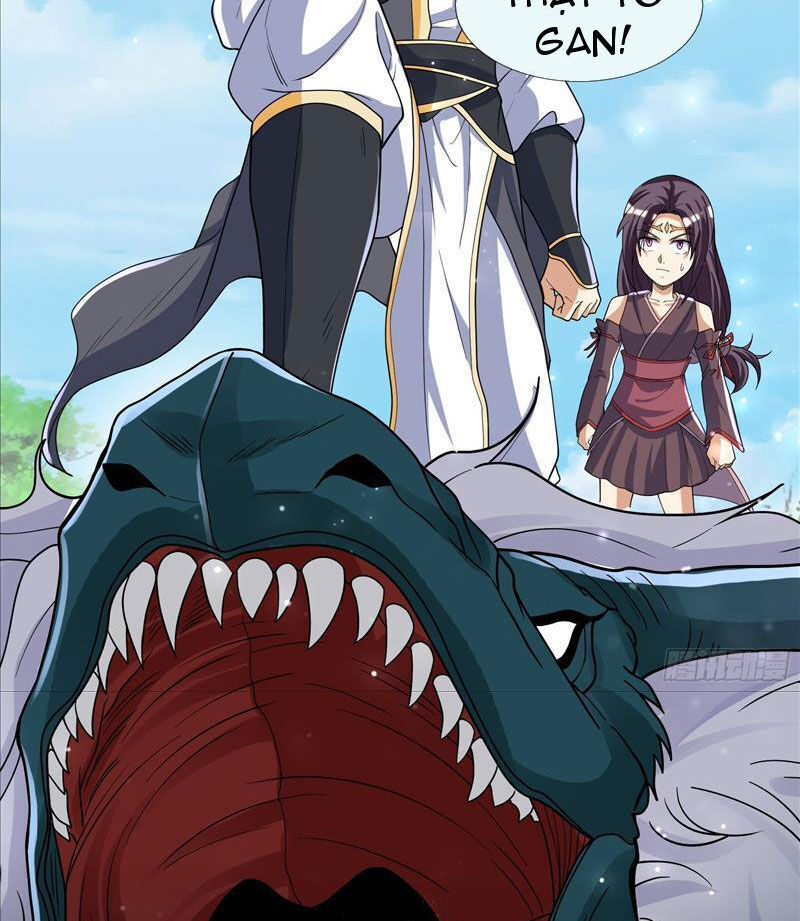 Thu Triệu Vạn Đồ Đệ, Vi Sư Vô Địch Thế Gian - Chapter 36 - Page 48