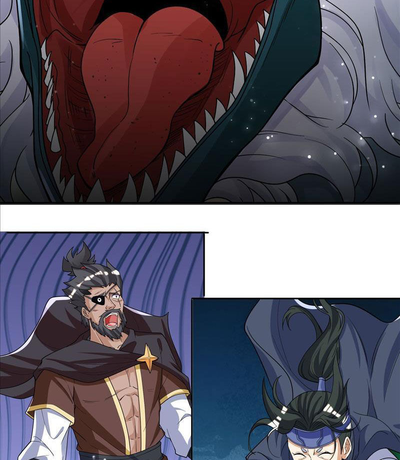 Thu Triệu Vạn Đồ Đệ, Vi Sư Vô Địch Thế Gian - Chapter 36 - Page 49