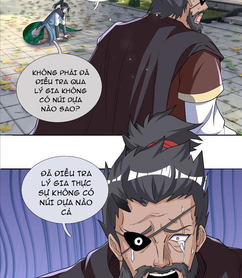 Thu Triệu Vạn Đồ Đệ, Vi Sư Vô Địch Thế Gian - Chapter 36 - Page 51