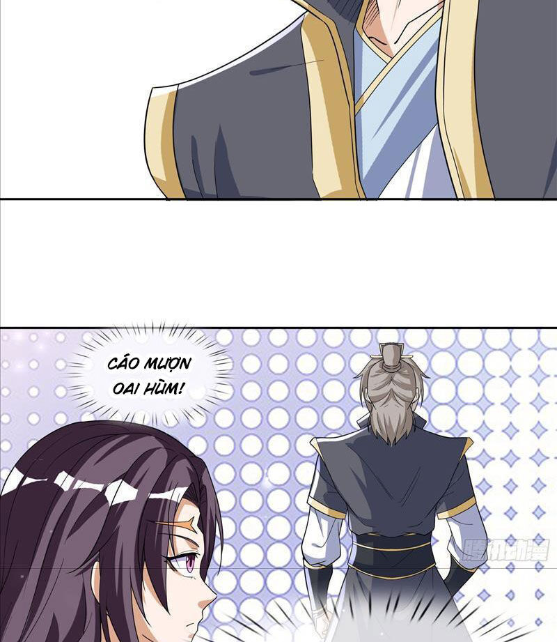 Thu Triệu Vạn Đồ Đệ, Vi Sư Vô Địch Thế Gian - Chapter 36 - Page 53