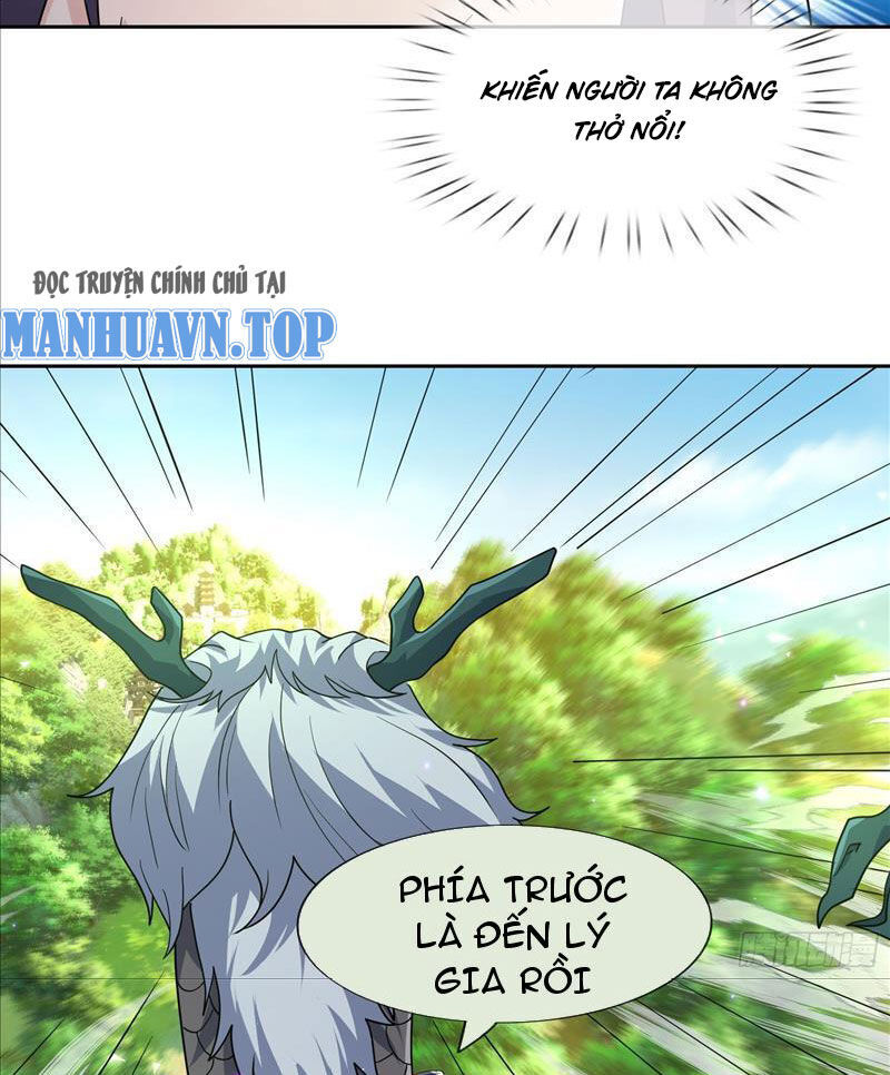 Thu Triệu Vạn Đồ Đệ, Vi Sư Vô Địch Thế Gian - Chapter 36 - Page 6