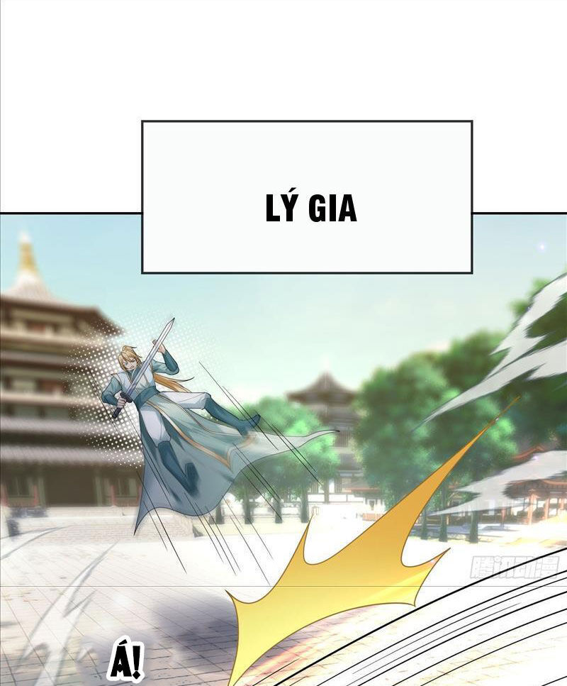 Thu Triệu Vạn Đồ Đệ, Vi Sư Vô Địch Thế Gian - Chapter 36 - Page 9