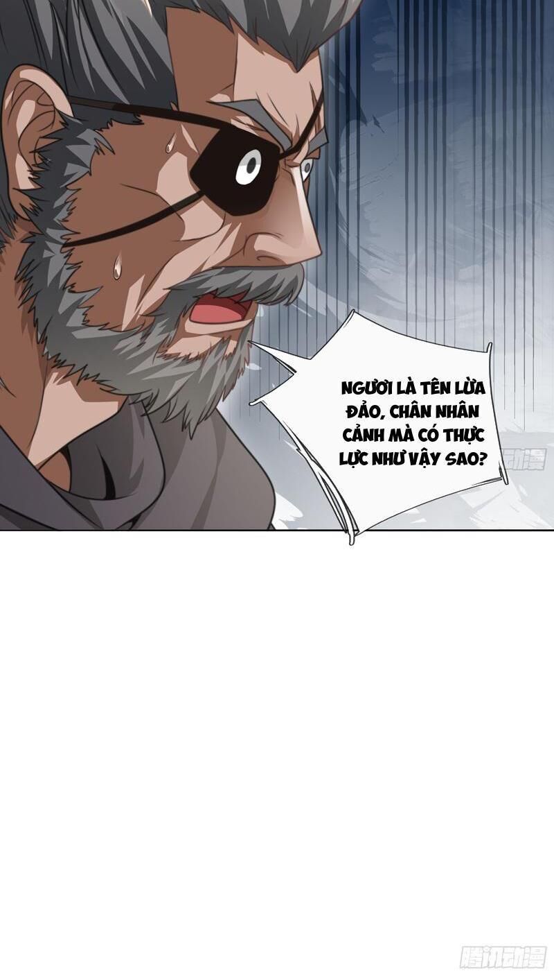 Thu Triệu Vạn Đồ Đệ, Vi Sư Vô Địch Thế Gian - Chapter 37 - Page 20