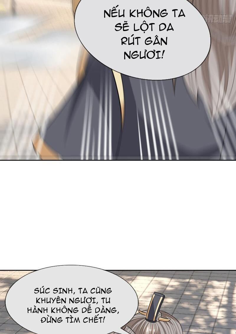 Thu Triệu Vạn Đồ Đệ, Vi Sư Vô Địch Thế Gian - Chapter 37 - Page 28