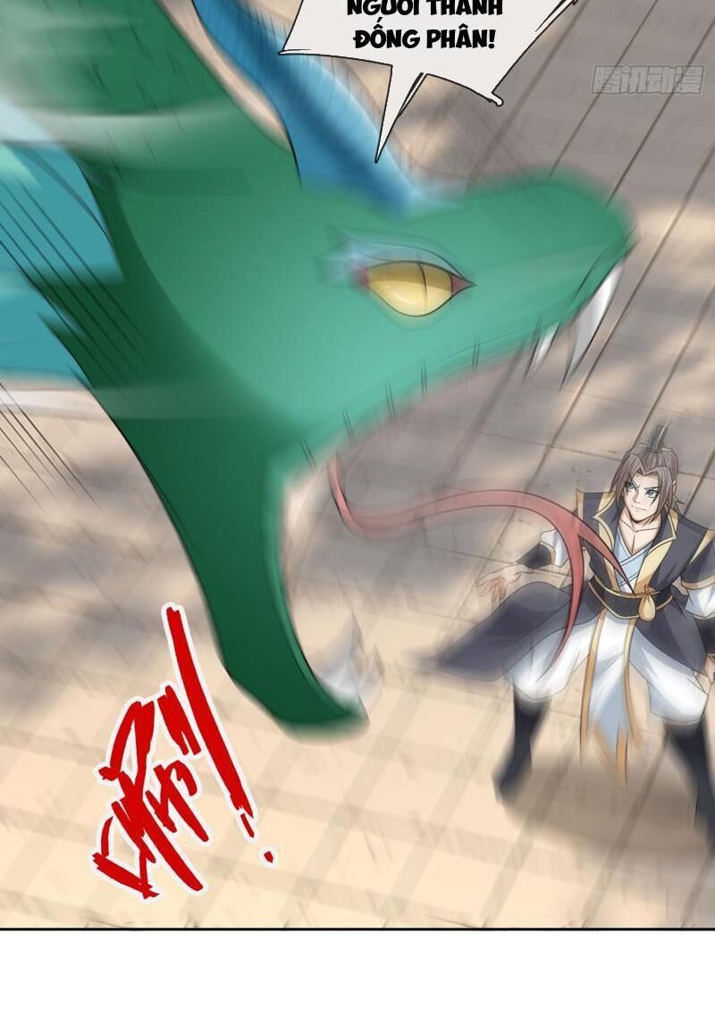 Thu Triệu Vạn Đồ Đệ, Vi Sư Vô Địch Thế Gian - Chapter 37 - Page 30