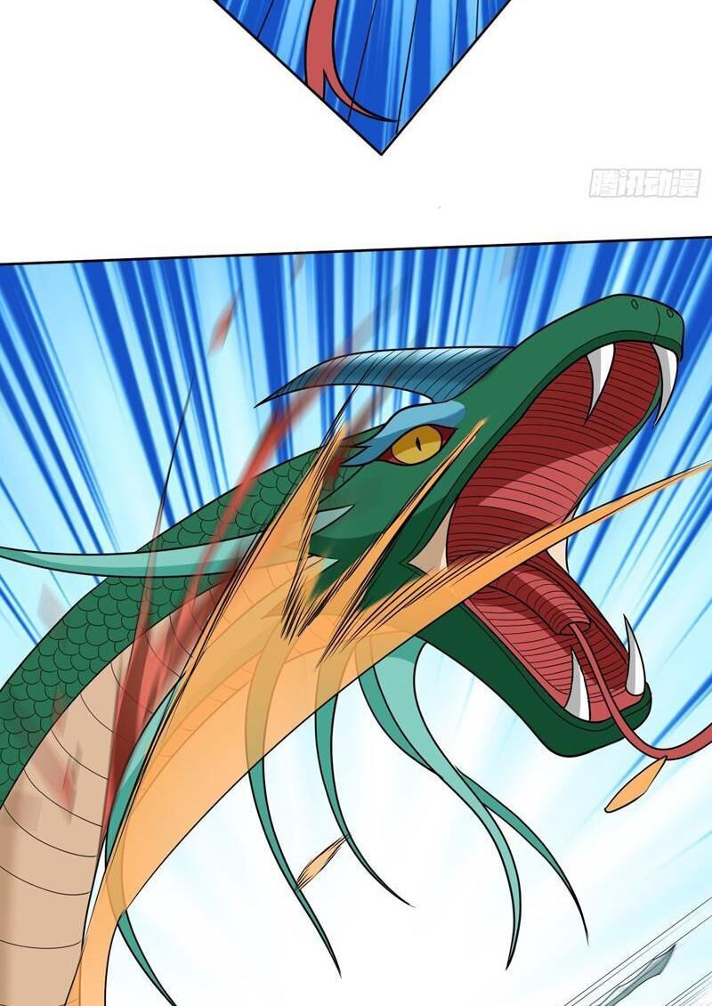 Thu Triệu Vạn Đồ Đệ, Vi Sư Vô Địch Thế Gian - Chapter 37 - Page 35