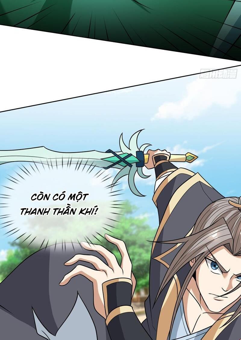 Thu Triệu Vạn Đồ Đệ, Vi Sư Vô Địch Thế Gian - Chapter 37 - Page 38