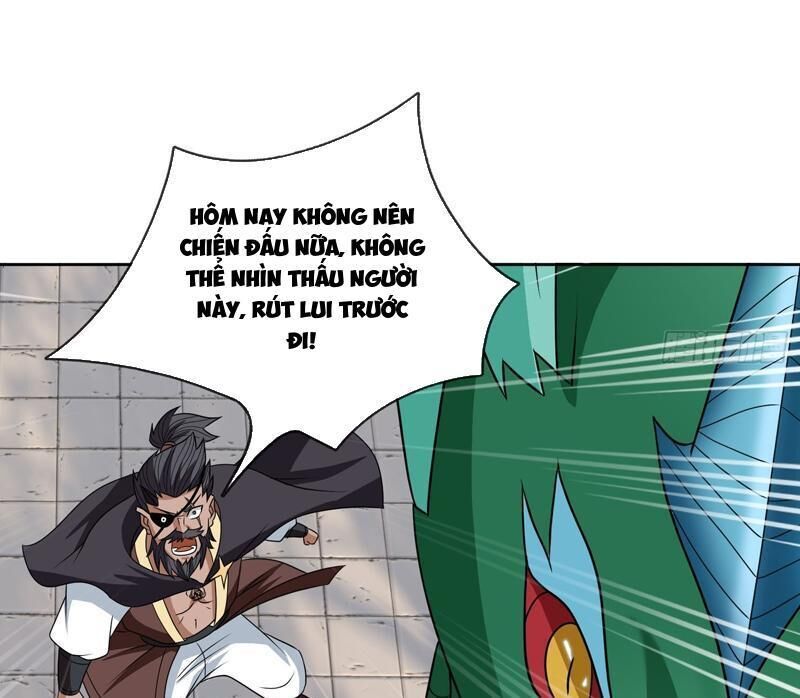 Thu Triệu Vạn Đồ Đệ, Vi Sư Vô Địch Thế Gian - Chapter 37 - Page 41