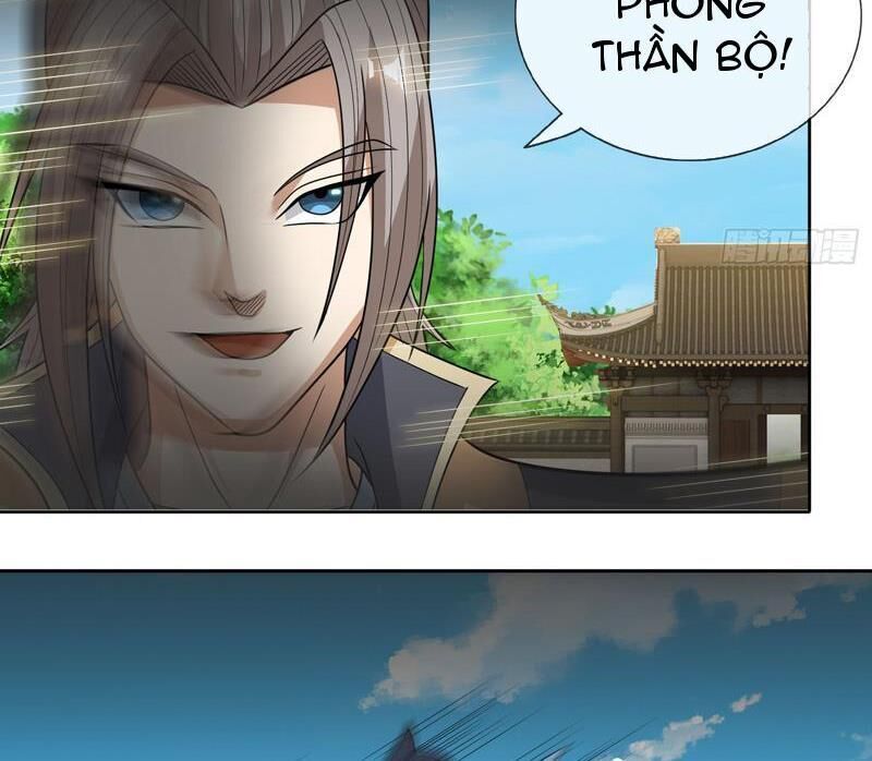 Thu Triệu Vạn Đồ Đệ, Vi Sư Vô Địch Thế Gian - Chapter 37 - Page 51