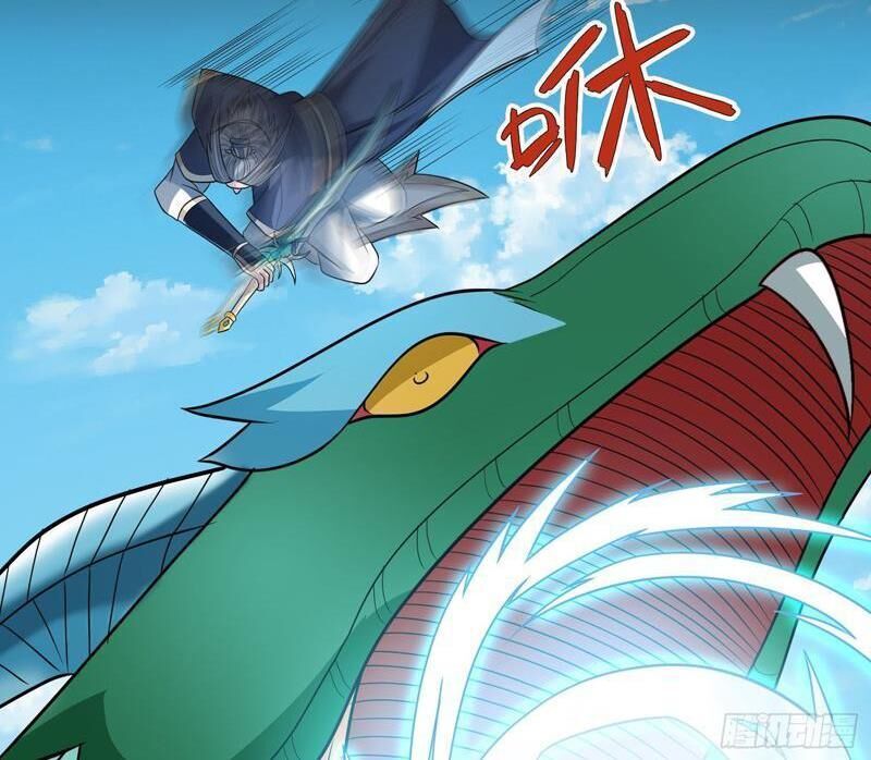 Thu Triệu Vạn Đồ Đệ, Vi Sư Vô Địch Thế Gian - Chapter 37 - Page 52