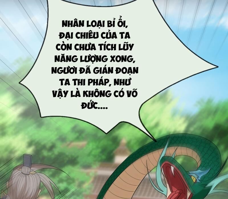Thu Triệu Vạn Đồ Đệ, Vi Sư Vô Địch Thế Gian - Chapter 37 - Page 57