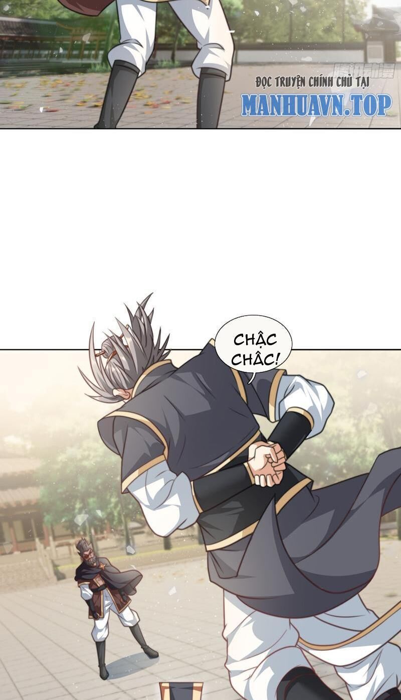 Thu Triệu Vạn Đồ Đệ, Vi Sư Vô Địch Thế Gian - Chapter 37 - Page 6