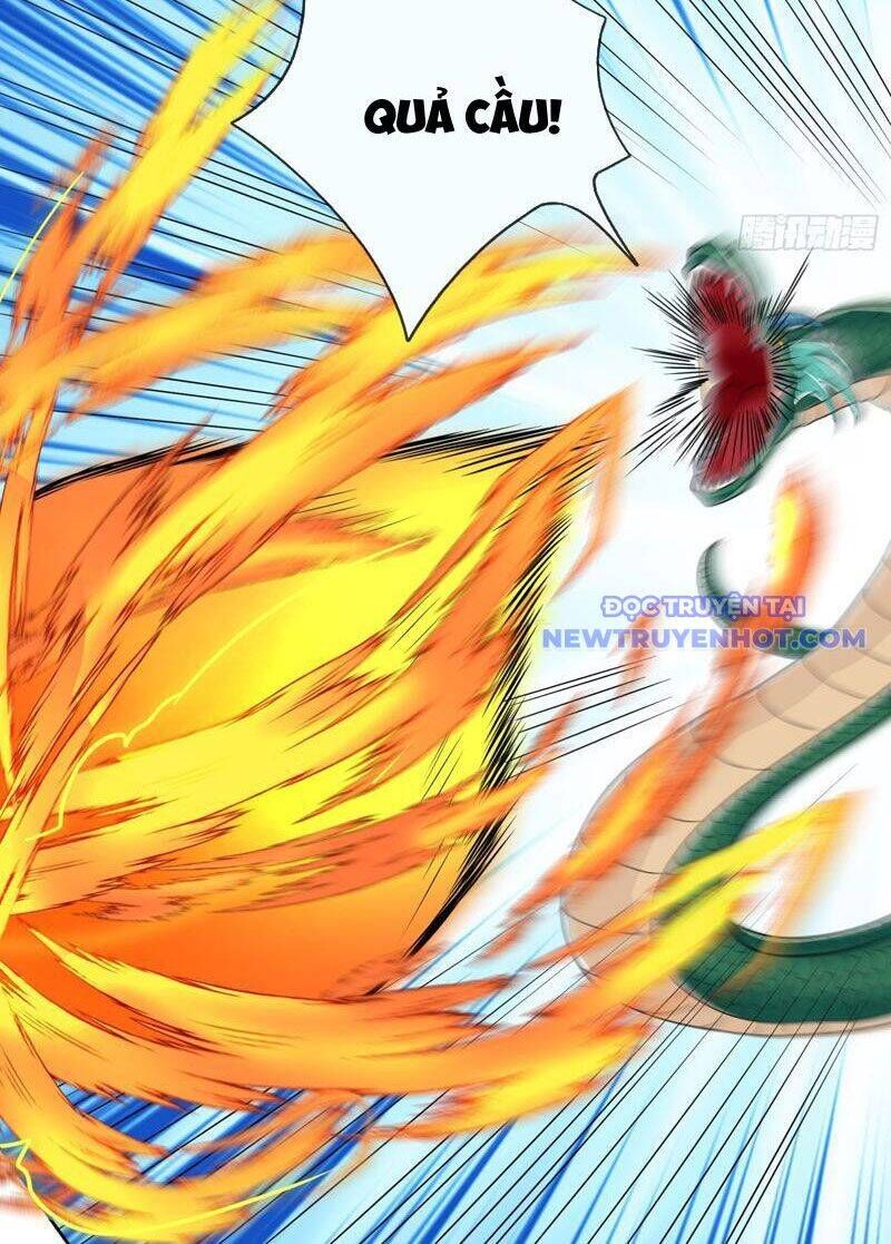 Thu Triệu Vạn Đồ Đệ, Vi Sư Vô Địch Thế Gian - Chapter 38 - Page 10