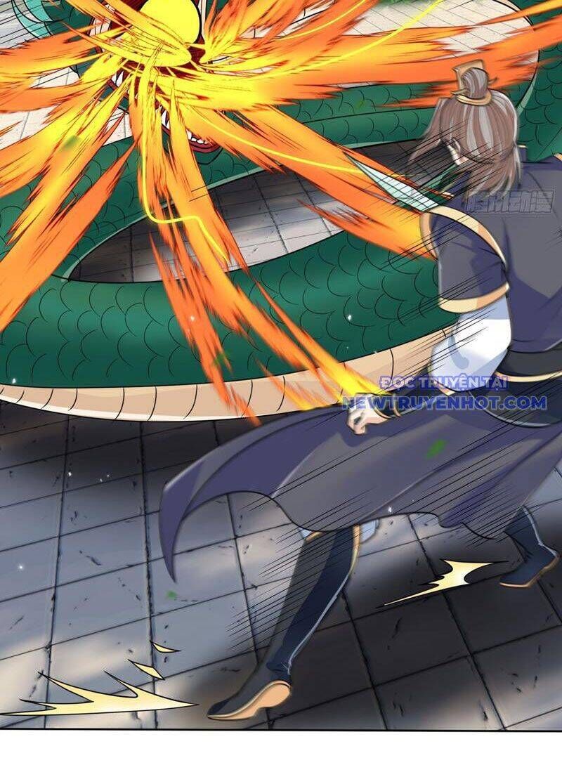 Thu Triệu Vạn Đồ Đệ, Vi Sư Vô Địch Thế Gian - Chapter 38 - Page 13