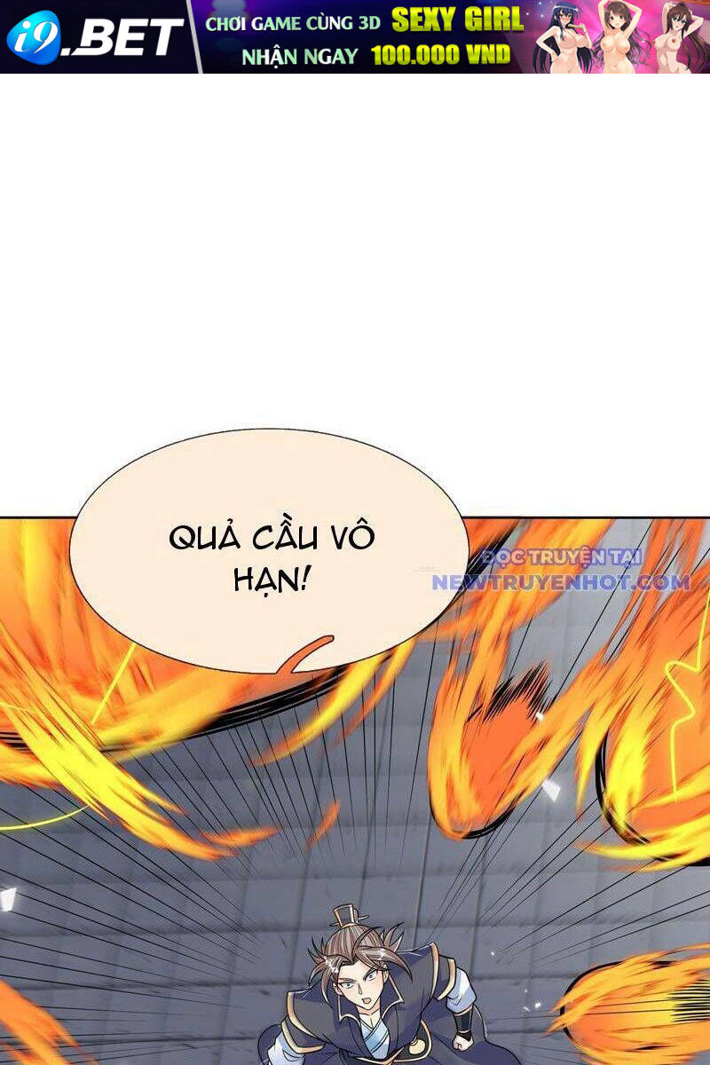 Thu Triệu Vạn Đồ Đệ, Vi Sư Vô Địch Thế Gian - Chapter 38 - Page 14