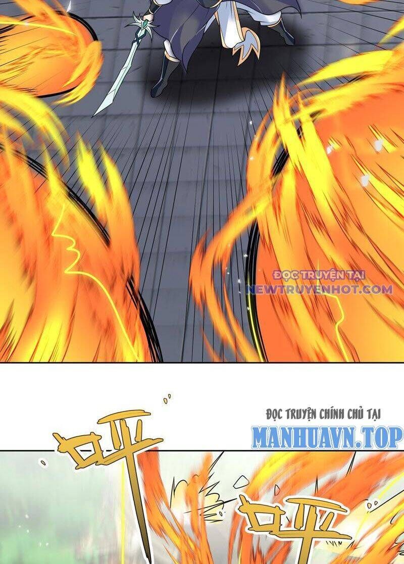 Thu Triệu Vạn Đồ Đệ, Vi Sư Vô Địch Thế Gian - Chapter 38 - Page 15