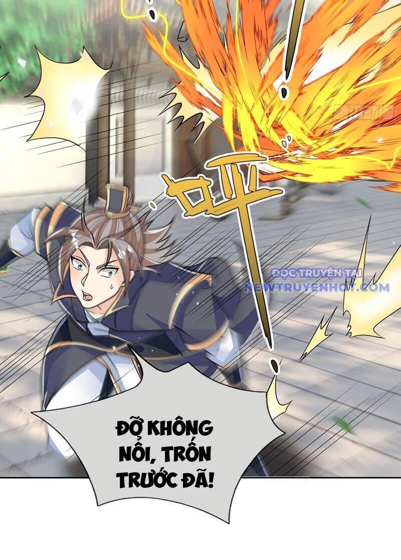 Thu Triệu Vạn Đồ Đệ, Vi Sư Vô Địch Thế Gian - Chapter 38 - Page 16