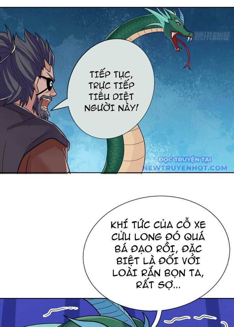 Thu Triệu Vạn Đồ Đệ, Vi Sư Vô Địch Thế Gian - Chapter 38 - Page 18