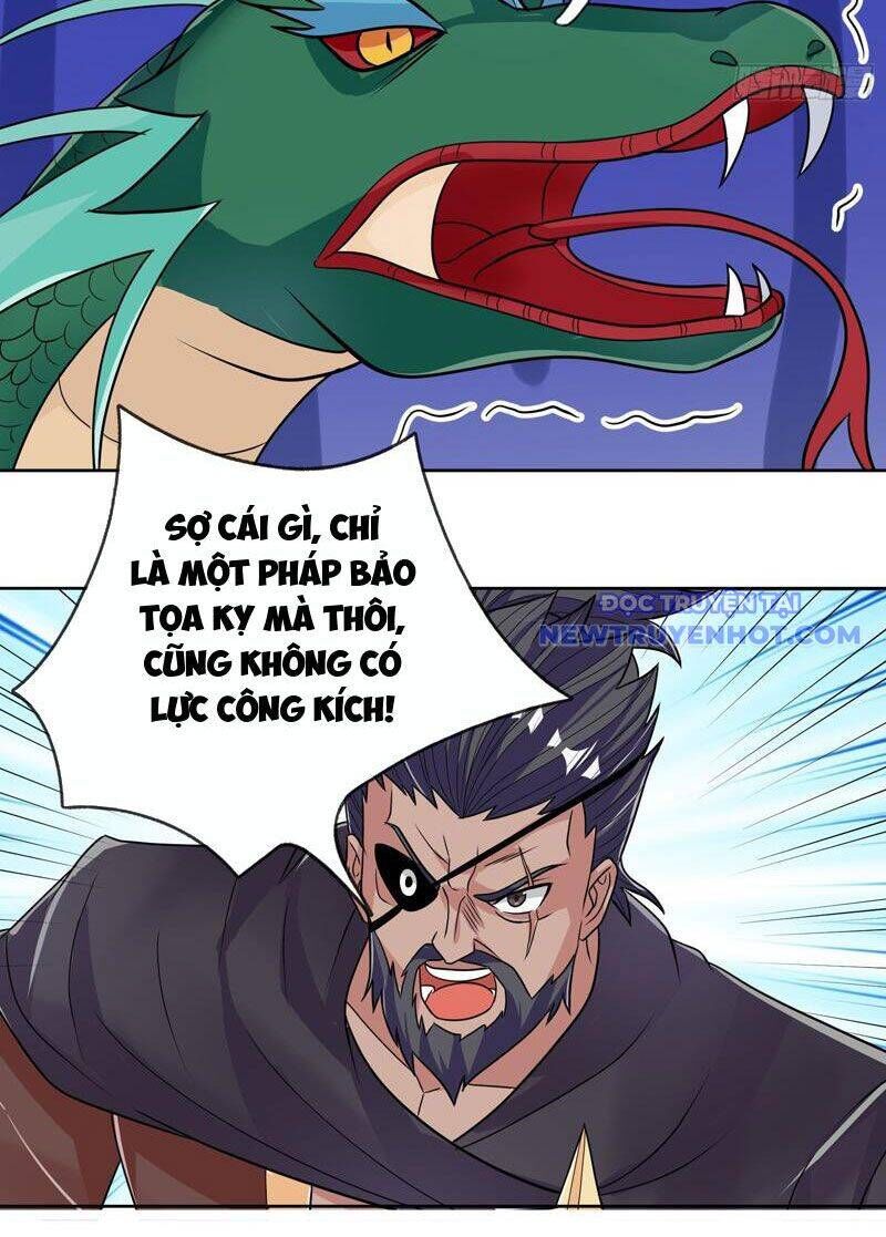 Thu Triệu Vạn Đồ Đệ, Vi Sư Vô Địch Thế Gian - Chapter 38 - Page 19