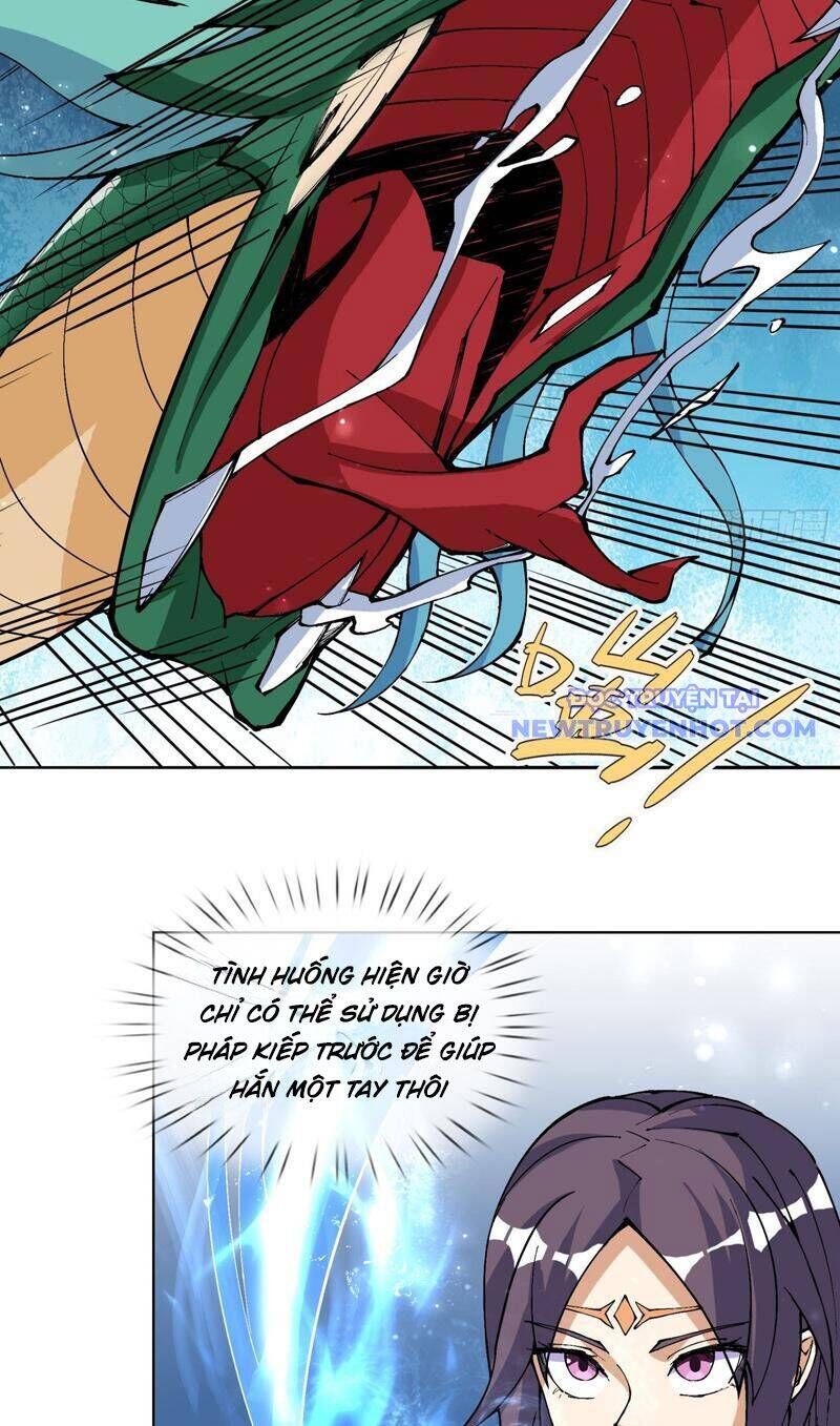 Thu Triệu Vạn Đồ Đệ, Vi Sư Vô Địch Thế Gian - Chapter 38 - Page 26