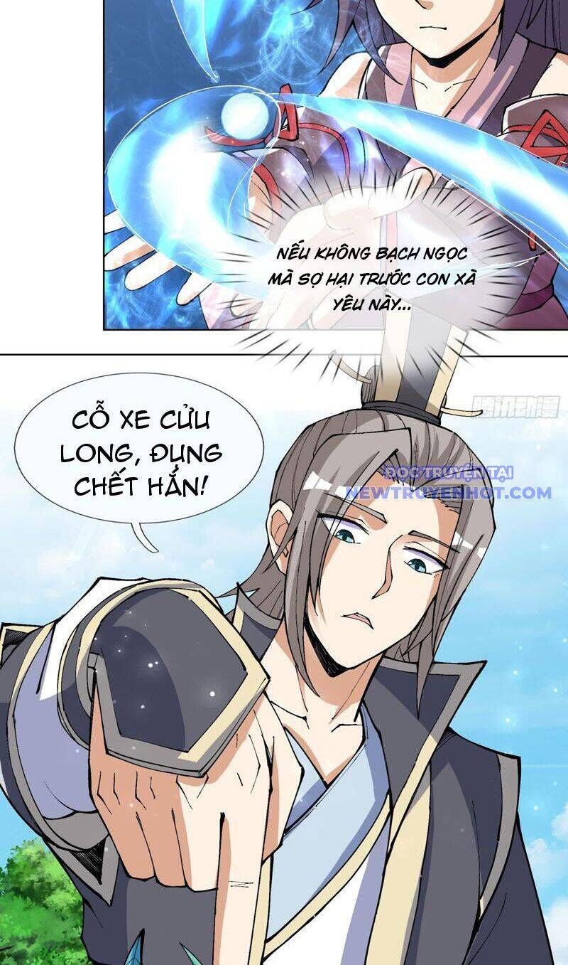 Thu Triệu Vạn Đồ Đệ, Vi Sư Vô Địch Thế Gian - Chapter 38 - Page 27