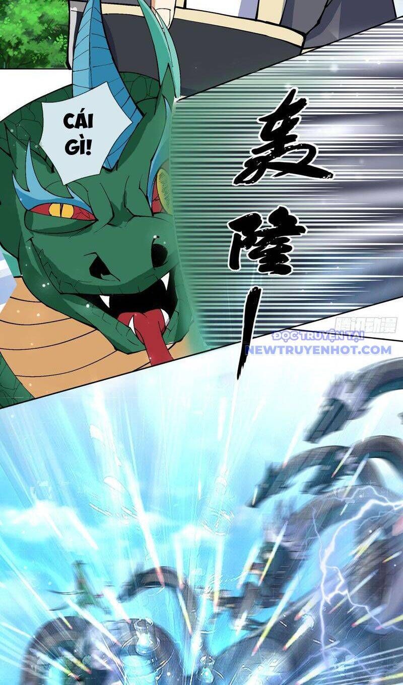 Thu Triệu Vạn Đồ Đệ, Vi Sư Vô Địch Thế Gian - Chapter 38 - Page 28