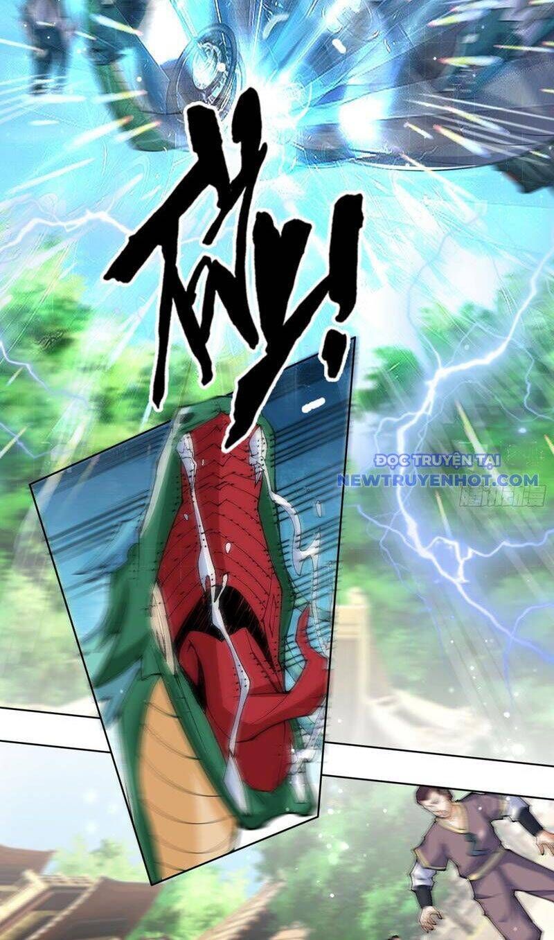 Thu Triệu Vạn Đồ Đệ, Vi Sư Vô Địch Thế Gian - Chapter 38 - Page 29