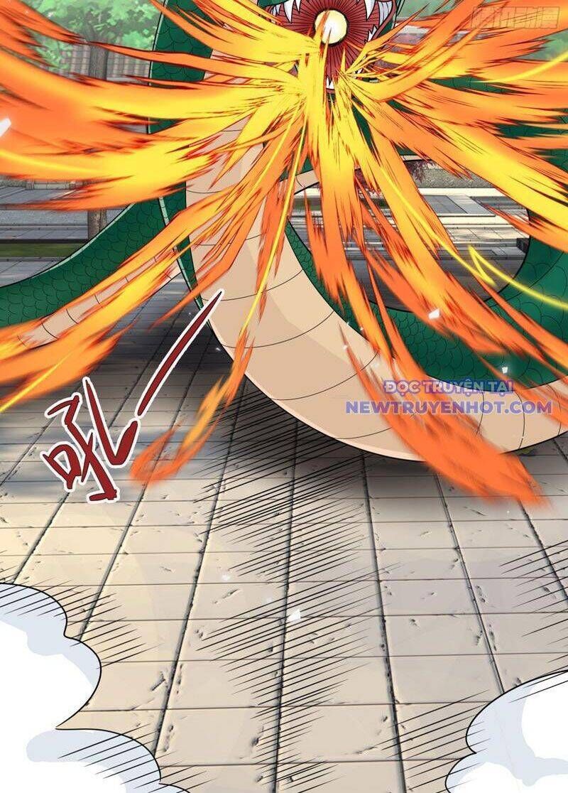 Thu Triệu Vạn Đồ Đệ, Vi Sư Vô Địch Thế Gian - Chapter 38 - Page 3