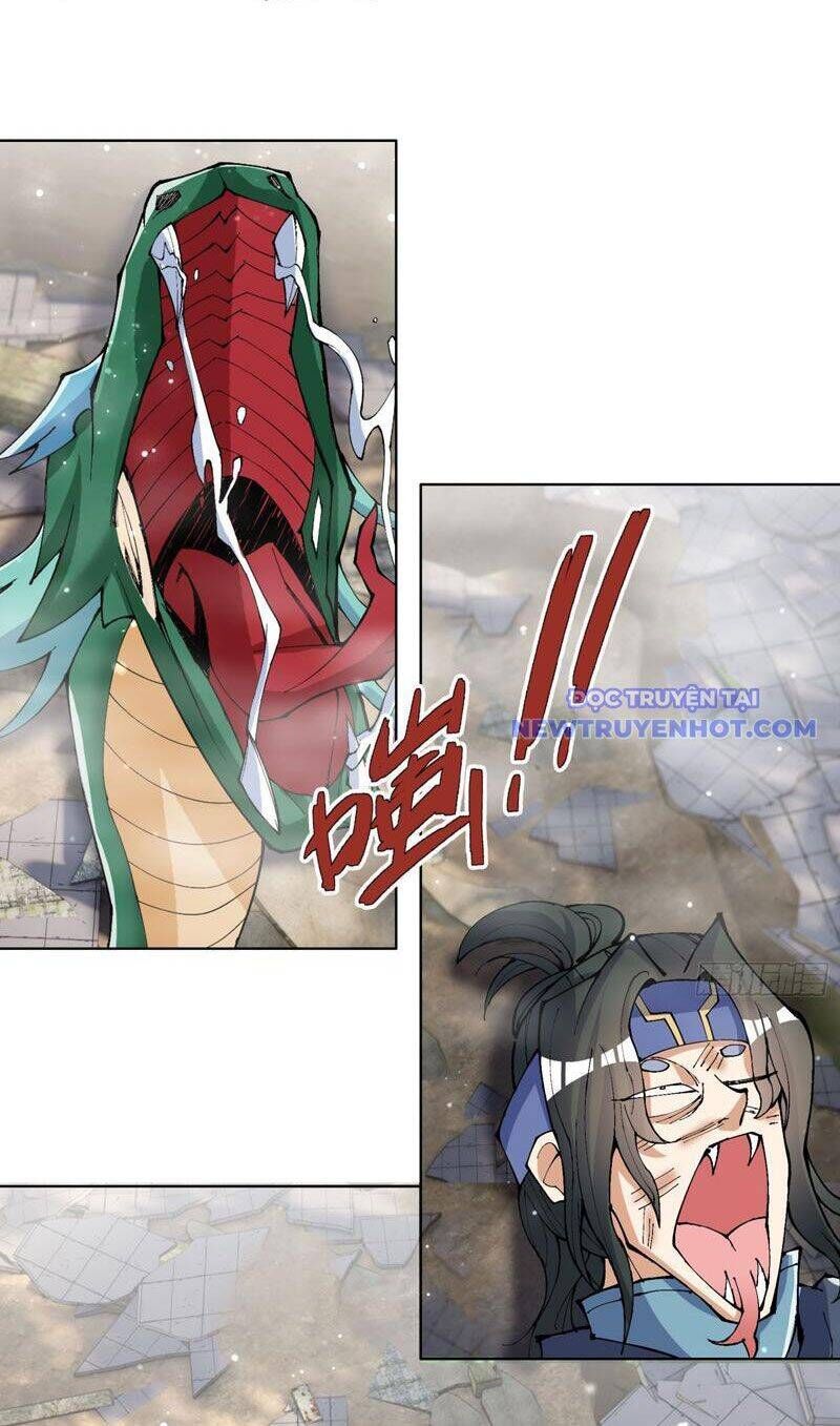 Thu Triệu Vạn Đồ Đệ, Vi Sư Vô Địch Thế Gian - Chapter 38 - Page 32