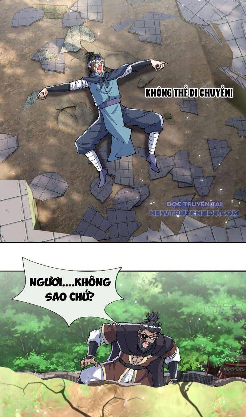 Thu Triệu Vạn Đồ Đệ, Vi Sư Vô Địch Thế Gian - Chapter 38 - Page 33