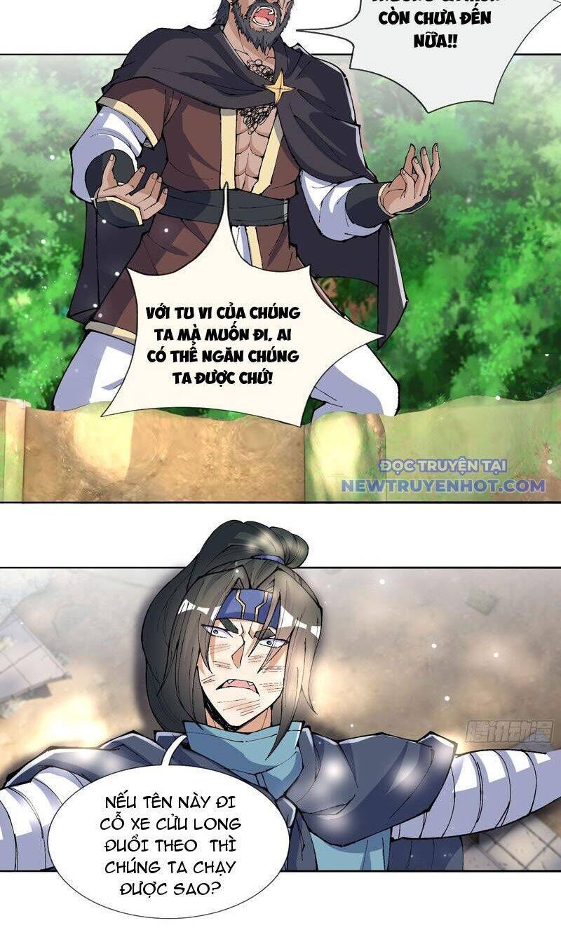 Thu Triệu Vạn Đồ Đệ, Vi Sư Vô Địch Thế Gian - Chapter 38 - Page 36