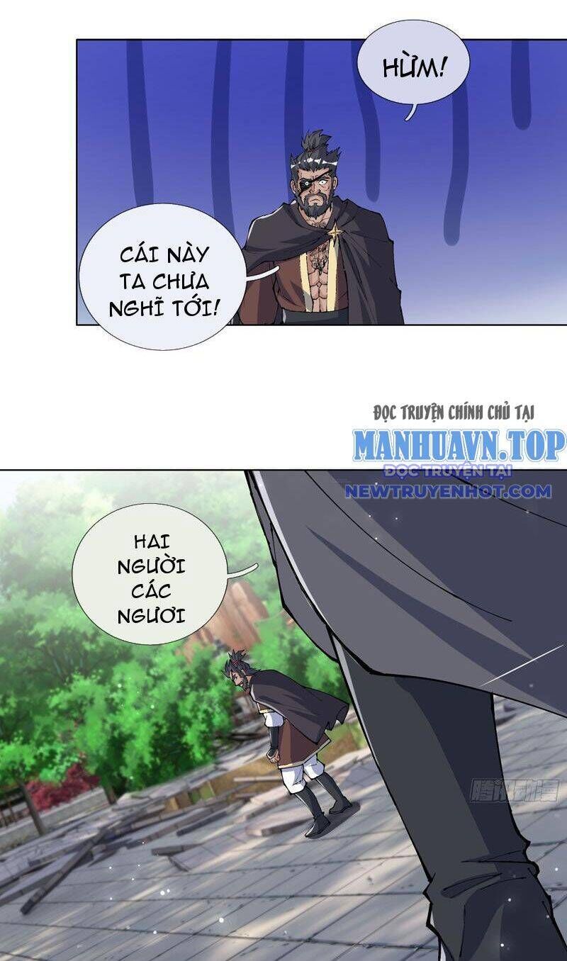 Thu Triệu Vạn Đồ Đệ, Vi Sư Vô Địch Thế Gian - Chapter 38 - Page 37