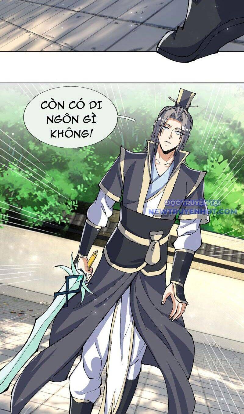 Thu Triệu Vạn Đồ Đệ, Vi Sư Vô Địch Thế Gian - Chapter 38 - Page 38