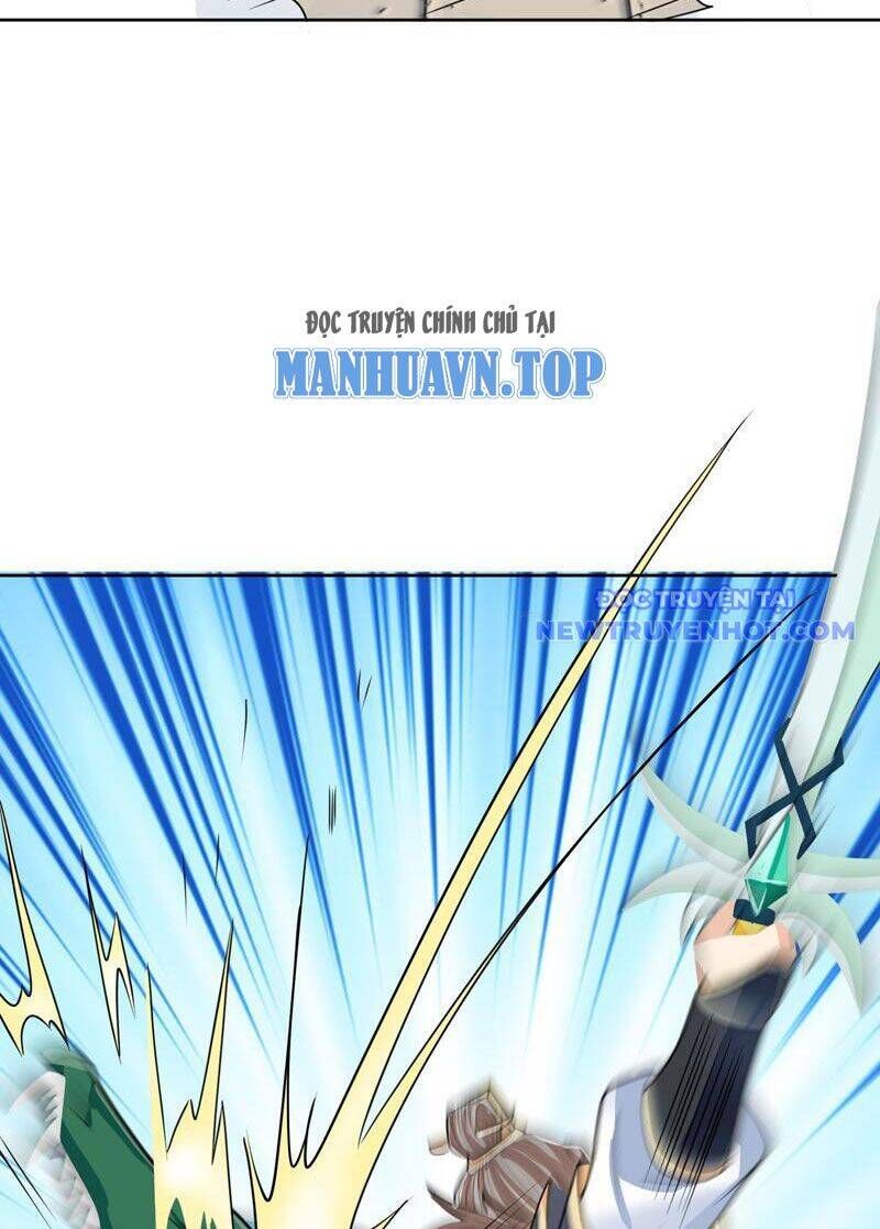 Thu Triệu Vạn Đồ Đệ, Vi Sư Vô Địch Thế Gian - Chapter 38 - Page 4