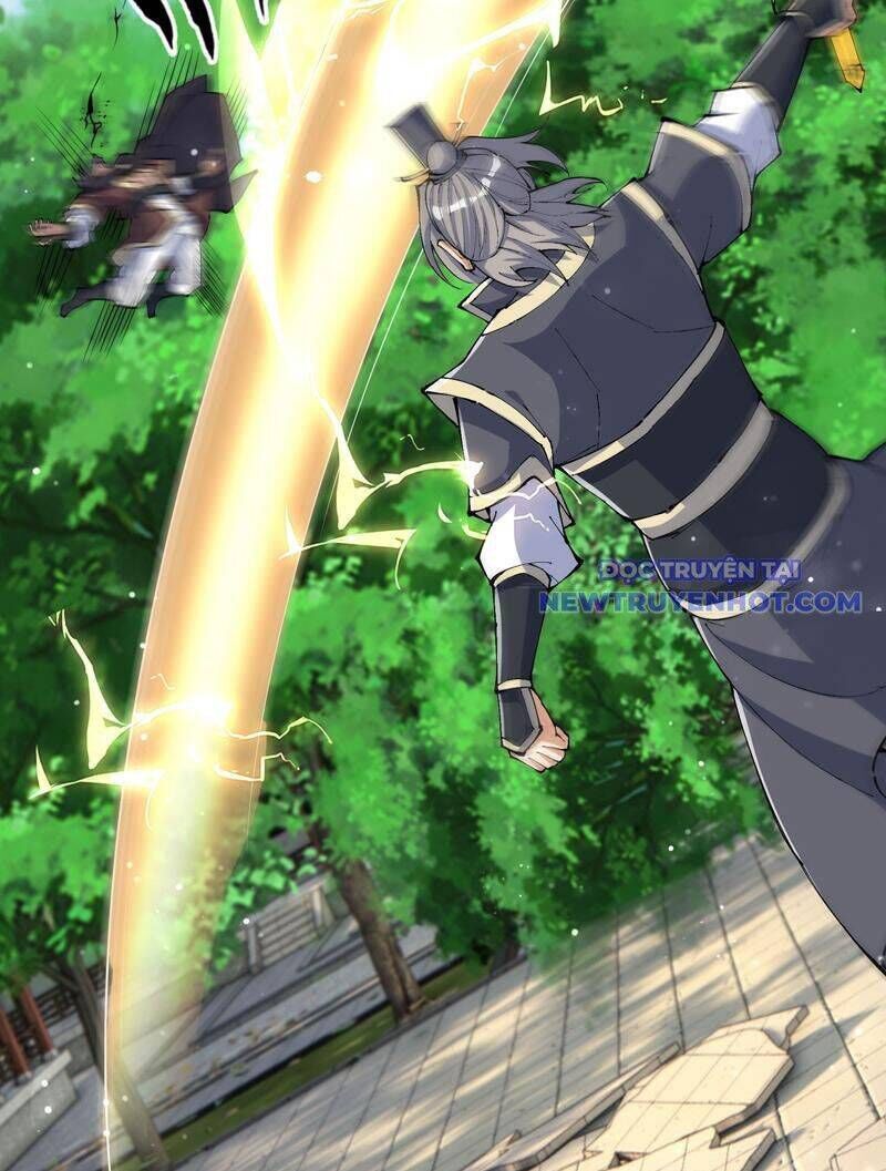 Thu Triệu Vạn Đồ Đệ, Vi Sư Vô Địch Thế Gian - Chapter 38 - Page 41