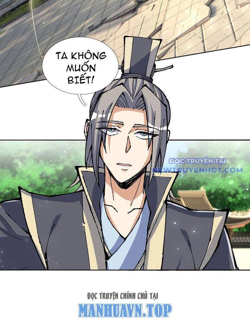 Thu Triệu Vạn Đồ Đệ, Vi Sư Vô Địch Thế Gian - Chapter 38 - Page 42