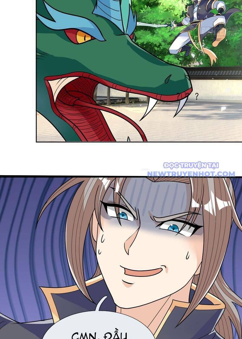 Thu Triệu Vạn Đồ Đệ, Vi Sư Vô Địch Thế Gian - Chapter 38 - Page 6