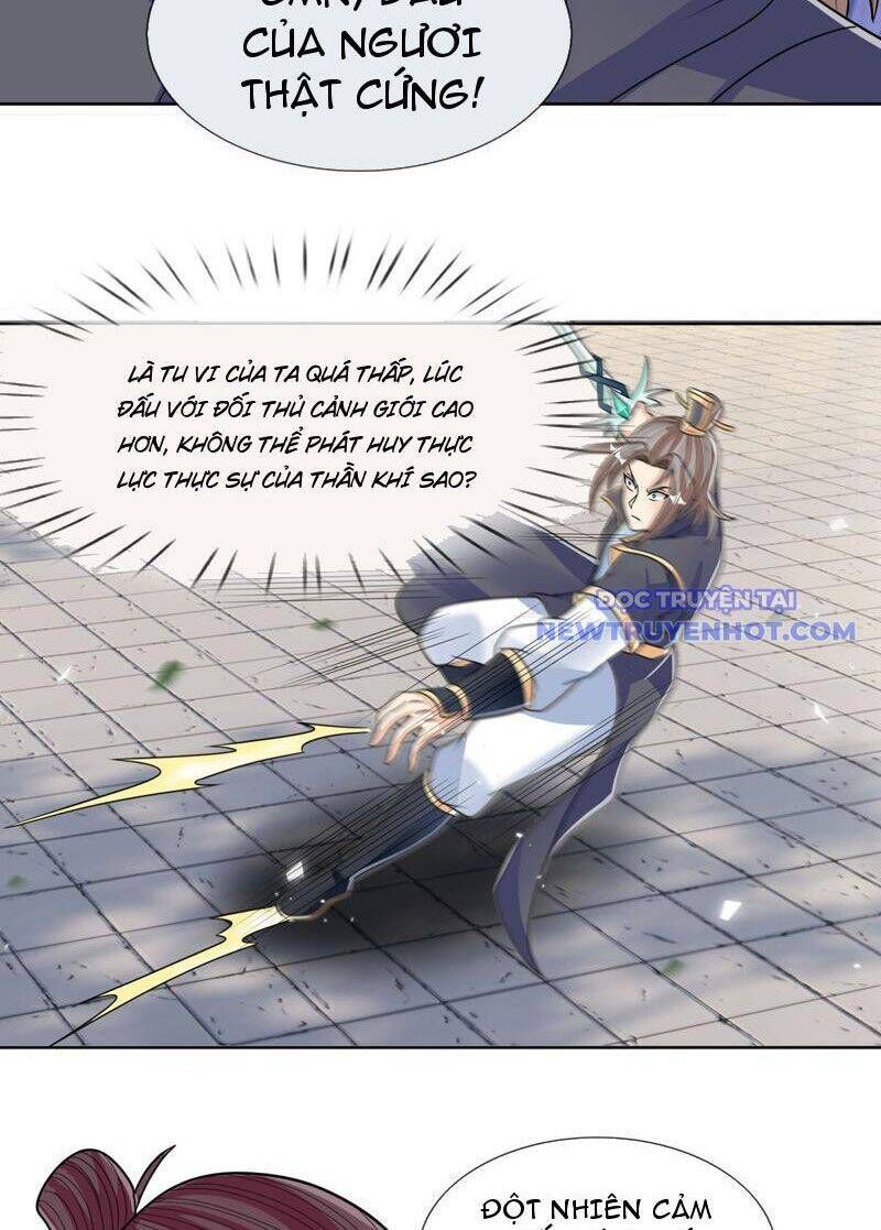 Thu Triệu Vạn Đồ Đệ, Vi Sư Vô Địch Thế Gian - Chapter 38 - Page 7
