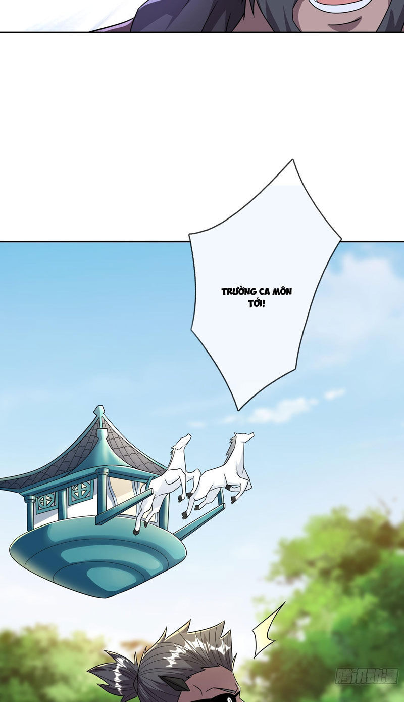 Thu Triệu Vạn Đồ Đệ, Vi Sư Vô Địch Thế Gian - Chapter 39 - Page 12