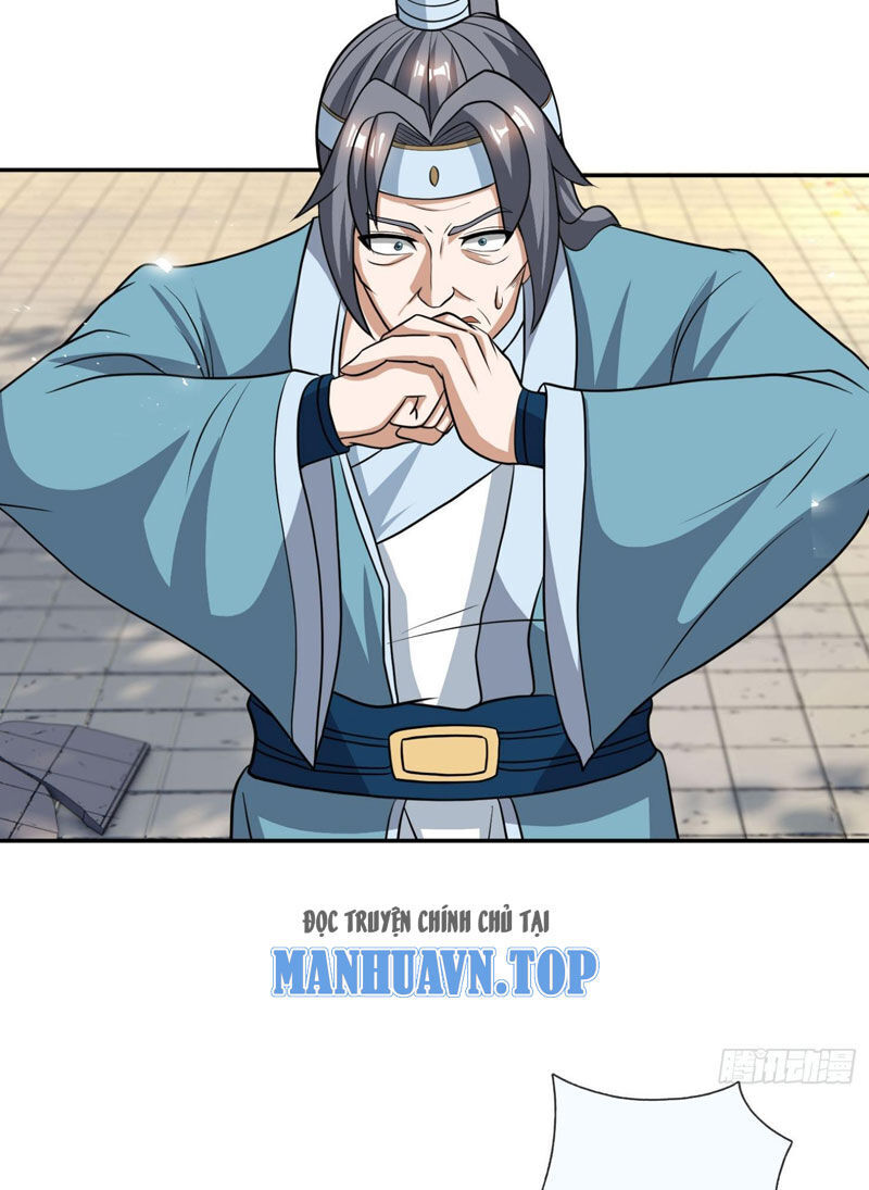 Thu Triệu Vạn Đồ Đệ, Vi Sư Vô Địch Thế Gian - Chapter 39 - Page 23