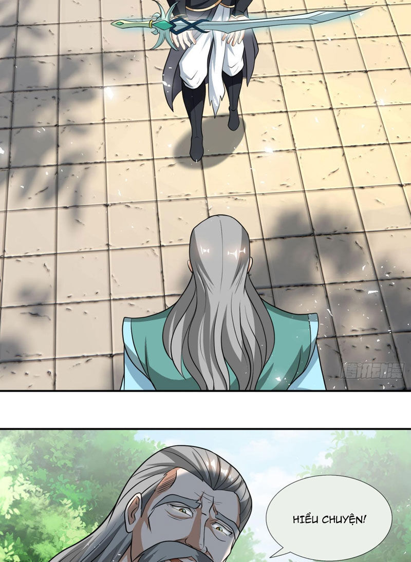 Thu Triệu Vạn Đồ Đệ, Vi Sư Vô Địch Thế Gian - Chapter 39 - Page 32