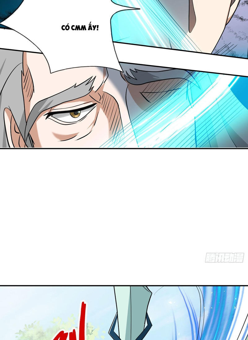 Thu Triệu Vạn Đồ Đệ, Vi Sư Vô Địch Thế Gian - Chapter 39 - Page 35