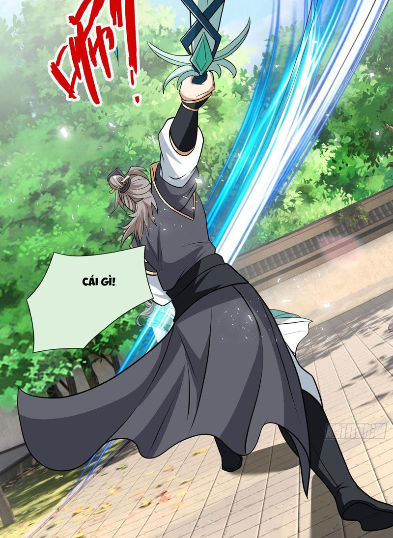 Thu Triệu Vạn Đồ Đệ, Vi Sư Vô Địch Thế Gian - Chapter 39 - Page 36