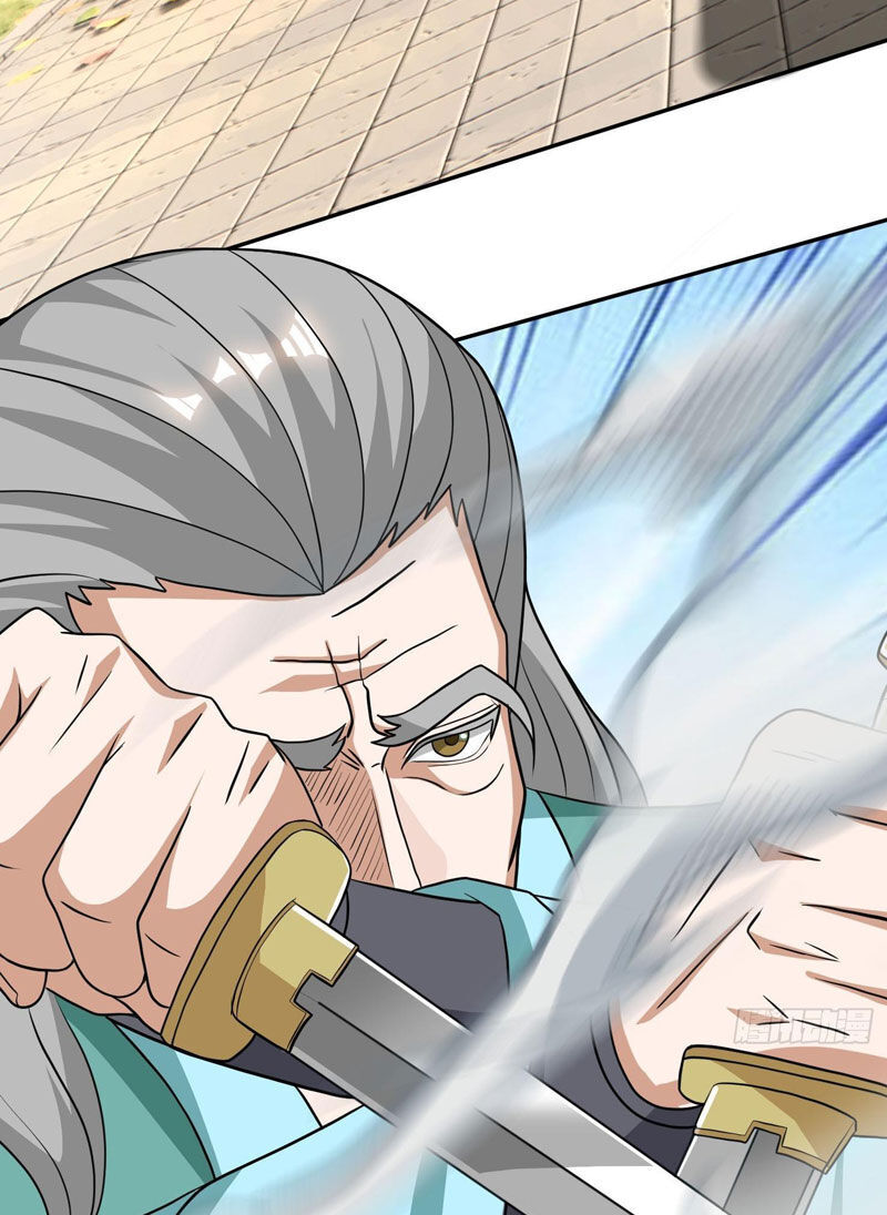 Thu Triệu Vạn Đồ Đệ, Vi Sư Vô Địch Thế Gian - Chapter 39 - Page 37