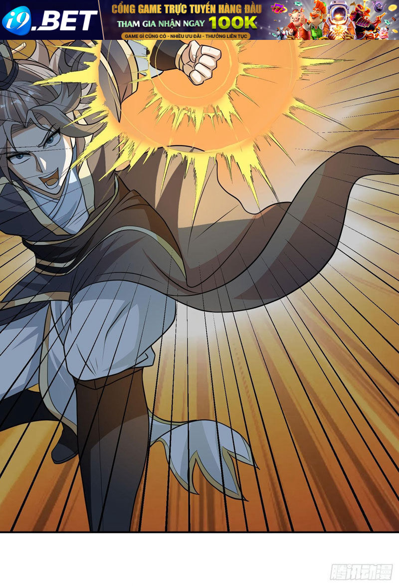 Thu Triệu Vạn Đồ Đệ, Vi Sư Vô Địch Thế Gian - Chapter 39 - Page 40