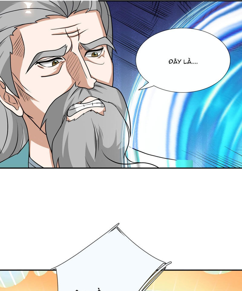 Thu Triệu Vạn Đồ Đệ, Vi Sư Vô Địch Thế Gian - Chapter 39 - Page 41